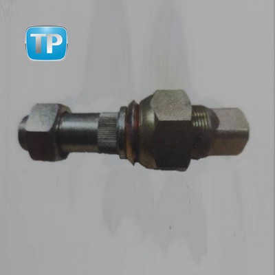 Штифт для заднего колеса OEM 8-97081585-2 8970815852