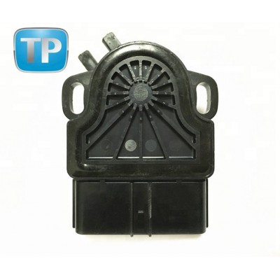 8PIN датчик положения педали акселератора OEM MR988414 