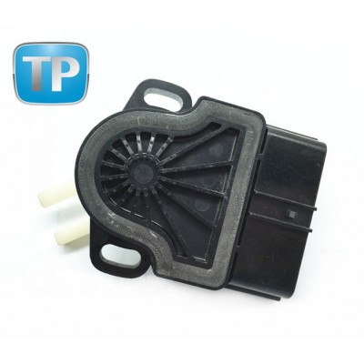 8 контактов педаль акселератора датчик положения OEM MR