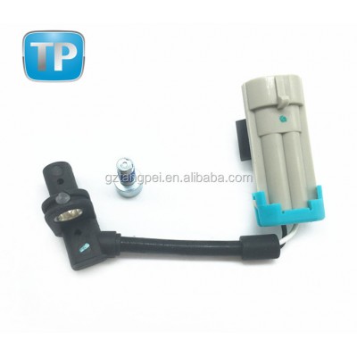 ABS Wheel Speed Sensor OEM SU9865 96626078