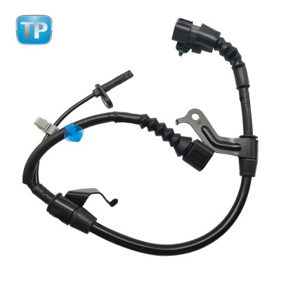 Высококачественный автоматический датчик скорости колес