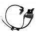 Автомобильные датчики, левый задний АБС-датчик скорости