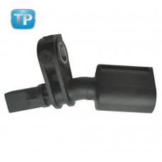 Левый Передний Антиблокировочная Система, Датчик Скорости Колеса для Audi Volkswagen Oem 0986594500 6q0927803b Wht003861