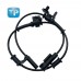 Датчик скорости колеса ABS 4779639AA