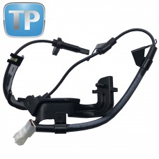 Датчик Скорости Колеса Abs для Toyota Oem 89545-0e020 895450e020