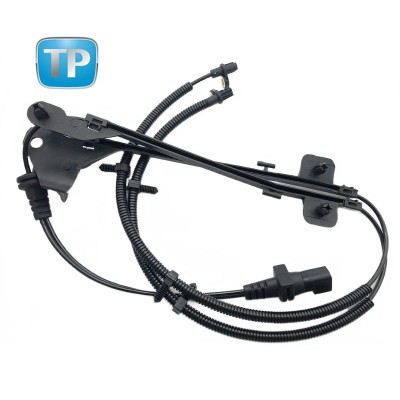 Датчик скорости колеса ABS OEM 2S61-2B372-BD 2S612B372B