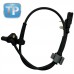 Датчик скорости колеса ABS OEM 23498355