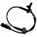 Датчик скорости колеса ABS OEM 23498355