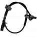 Датчик скорости колеса ABS OEM 23498355