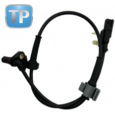 Датчик Скорости Колеса Abs Oem 23498355