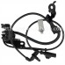 Датчик скорости колеса ABS передний правый OEM 89542-0T