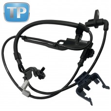 Датчик Скорости Колеса Abs Передний Левый Oem 89543-0t011 895430t011