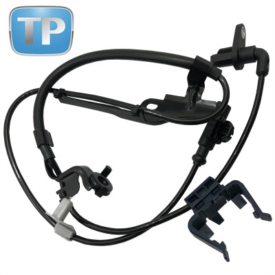 Датчик скорости колеса ABS передний левый OEM 89543-0T0