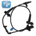 Автозапчасти ABS Датчик скорости колеса OEM 57455-TR3-A