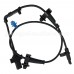 Автозапчасти ABS Датчик скорости колеса OEM 57455-TR3-A