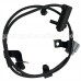 Датчик скорости колеса ABS задний правый подходит для M