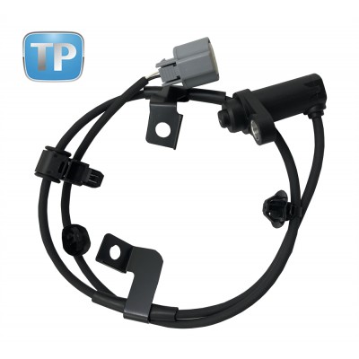 Датчик скорости колеса ABS задний правый подходит для M