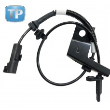 Датчик Скорости Переднего Левого Колеса Abs для Ford Oem J2gz2c205d