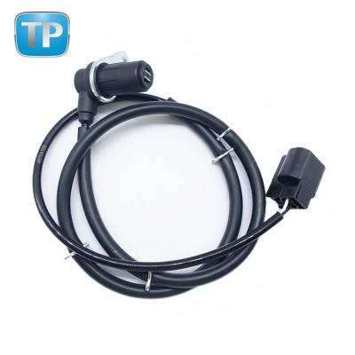 Датчик скорости колеса ABS 4670A189