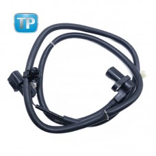 Датчик Скорости Колеса Abs Mr961237