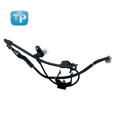 Датчик скорости колеса ABS, передний левый OEM 89543-48