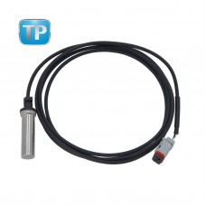 Датчик Скорости Колес Abs Oem 5010457875