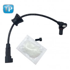 Датчик Скорости Колес Abs 23348259