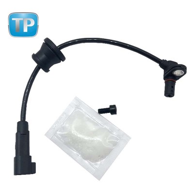 Датчик скорости колес ABS 23348259