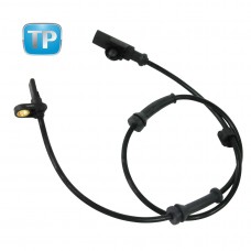 Датчик Скорости Колес Abs Oem 89543-0h010 895430h010