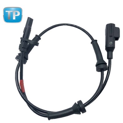 Автомобильный датчик замедления скорости вращения колес