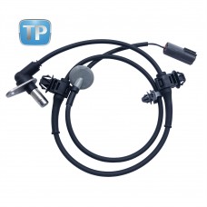 Датчик Замедления Скорости Вращения Колеса Системы Абс Oem Eg23-43-70x L206-43-70xb Eg234370x L2064370xb