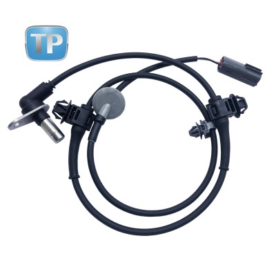 Датчик замедления скорости вращения колеса системы АБС 