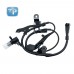 Передний датчик скорости колес LH ABS OEM 89543-0C010 8