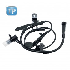 Передний Датчик Скорости Колес Lh Abs Oem 89543-0c010 895430c010