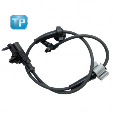 Датчик Скорости Колес Abs 0265007821 15229012 22870821