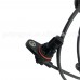 Датчик скорости колеса ABS OEM 48930-09200 4893009200 8
