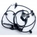 Датчик скорости ABS для TOYOTA 89542-0K081 895420K081