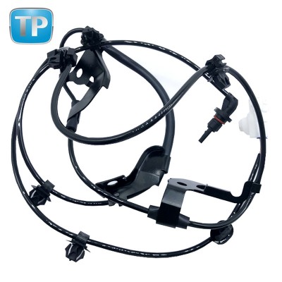 Датчик скорости ABS для TOYOTA 89542-0K081 895420K081