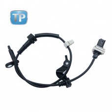 Датчик Скорости Колеса Abs, Передний Правый Oem 57450-t2f-a01 Als2401 57450t2fa01, Совместим с Honda