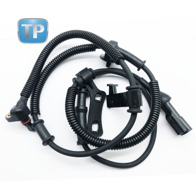 Датчик скорости ABS OEM 6L2Z2C204A ALS1715 для переднег