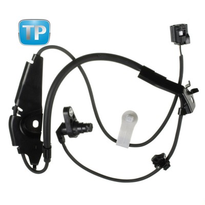 Передний левый датчик скорости колес ABS OEM 89543-3309