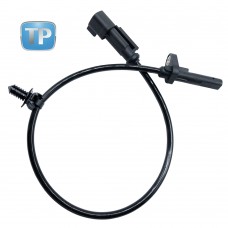 Задний Левый Датчик Замедления Скорости Вращения Колеса Системы Абс Oem Bk21-2b372-bd 1771171 Bk212b372bd Совместима с Ford