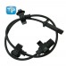Датчик скорости колес ABS OEM 57475-STX-A01 57475STXA01