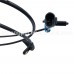 Датчик скорости колес ABS OEM 15862988 совместим с Humm
