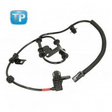 Датчик Скорости Колес Abs Oem 95671-0u000 956710u000