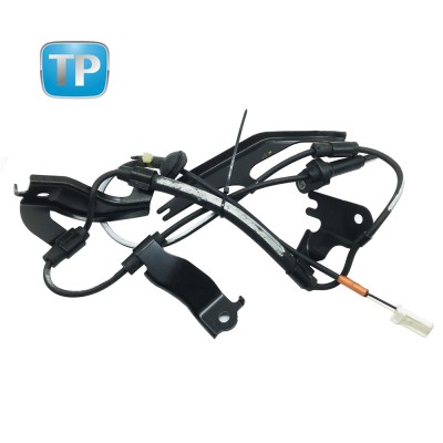 Датчик скорости колес ABS OEM 89546-30080 8954630080 со