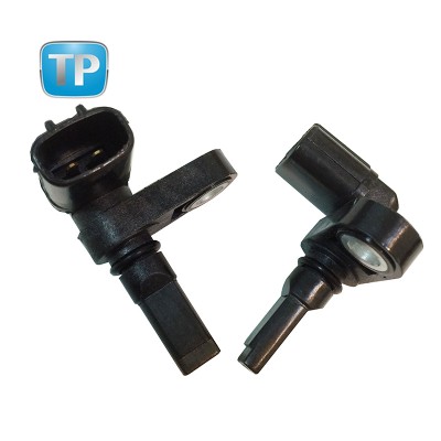 Передний левый и правый датчик скорости автомобильного 