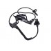 Автозапчасти ABS Датчик скорости колеса 57450-STX-A01 5