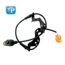 Высокое Качество Abs Датчик Замедления Скорости Вращения Колеса для Honda 57455-s5d-013 57455s5d013