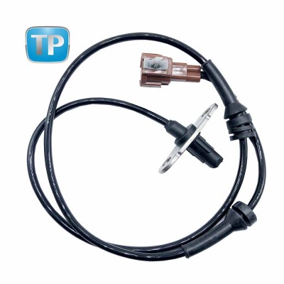 Задний левый датчик скорости автомобильного двигателя A